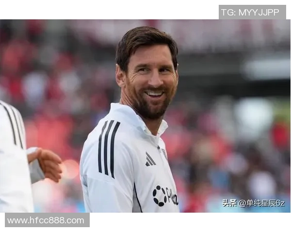 梅西领衔足球传奇之路 从少年天才到全球足坛巨星的蜕变与辉煌